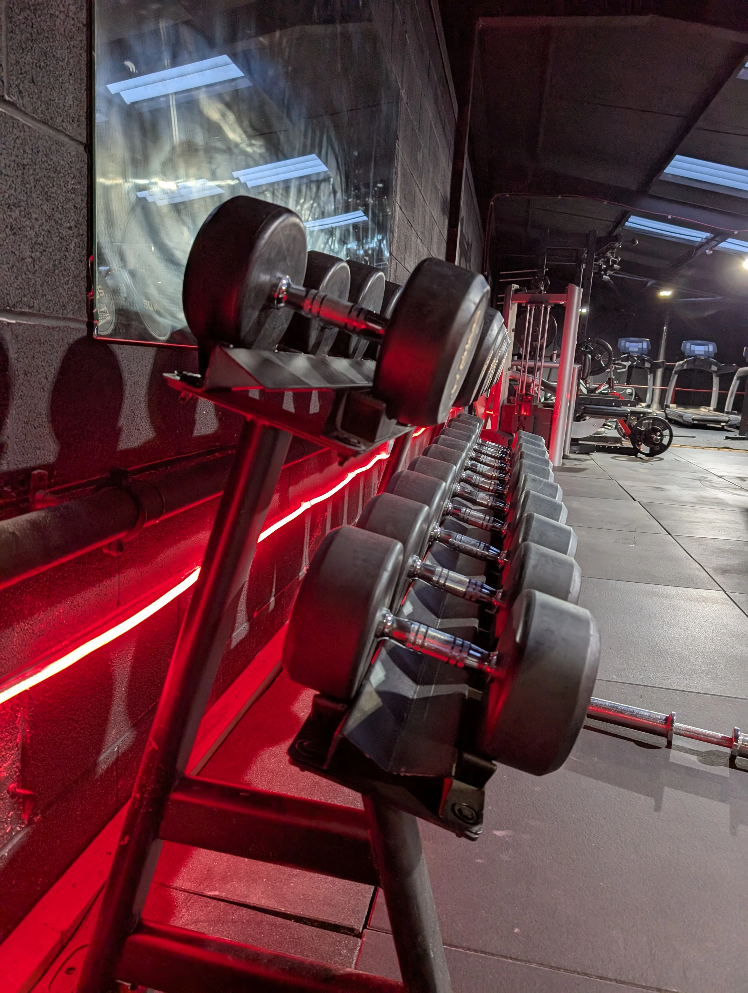 Box Fit Coaching gym gallery image 3