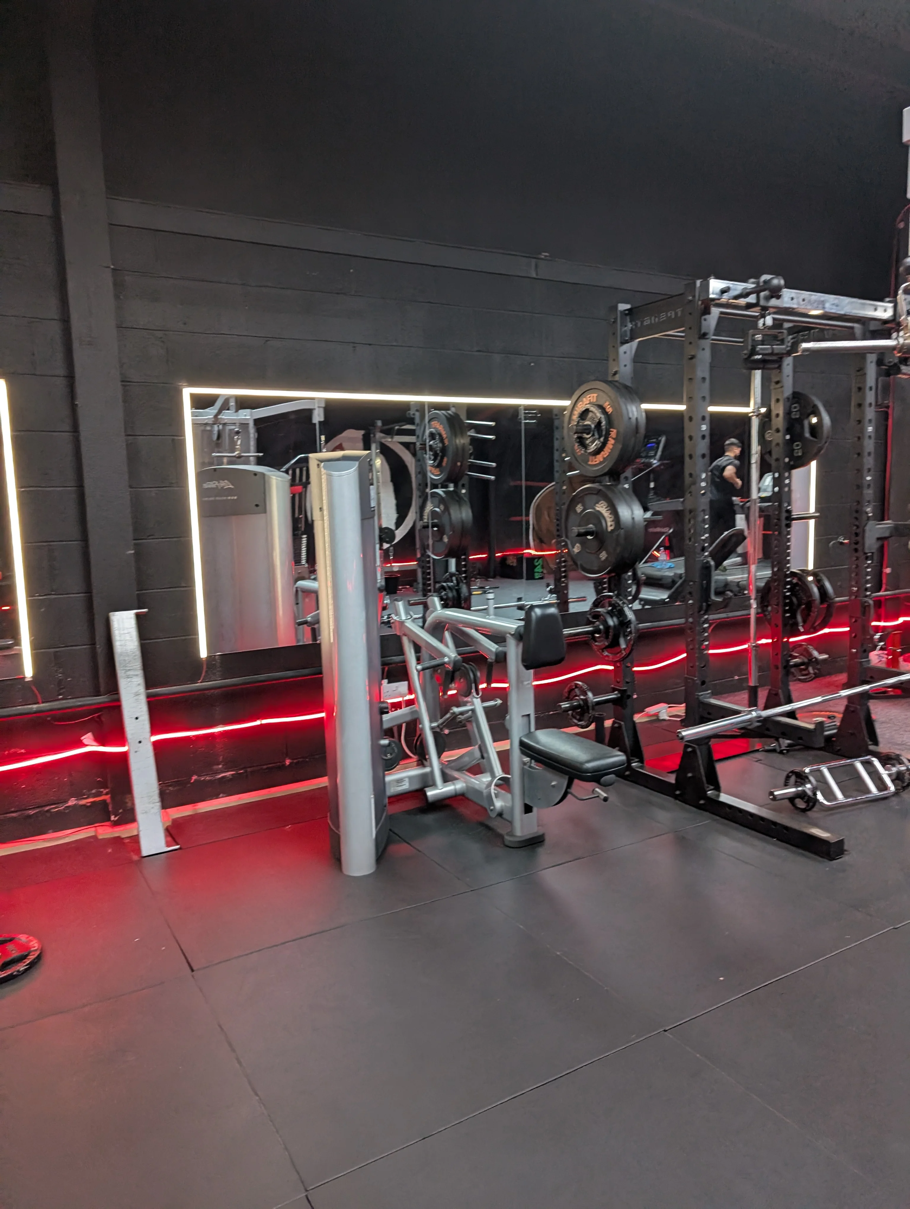 Box Fit Coaching gym gallery image 15