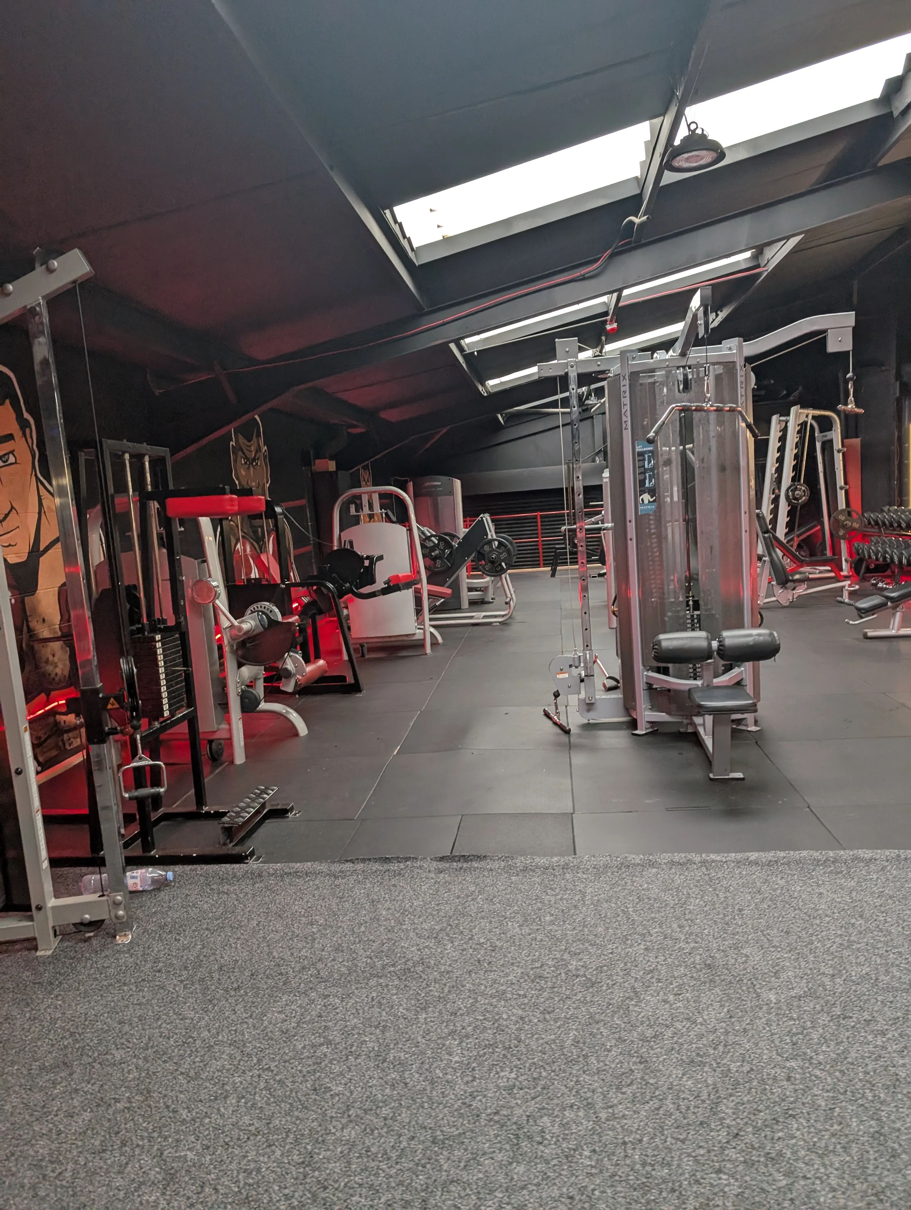 Box Fit Coaching gym gallery image 17