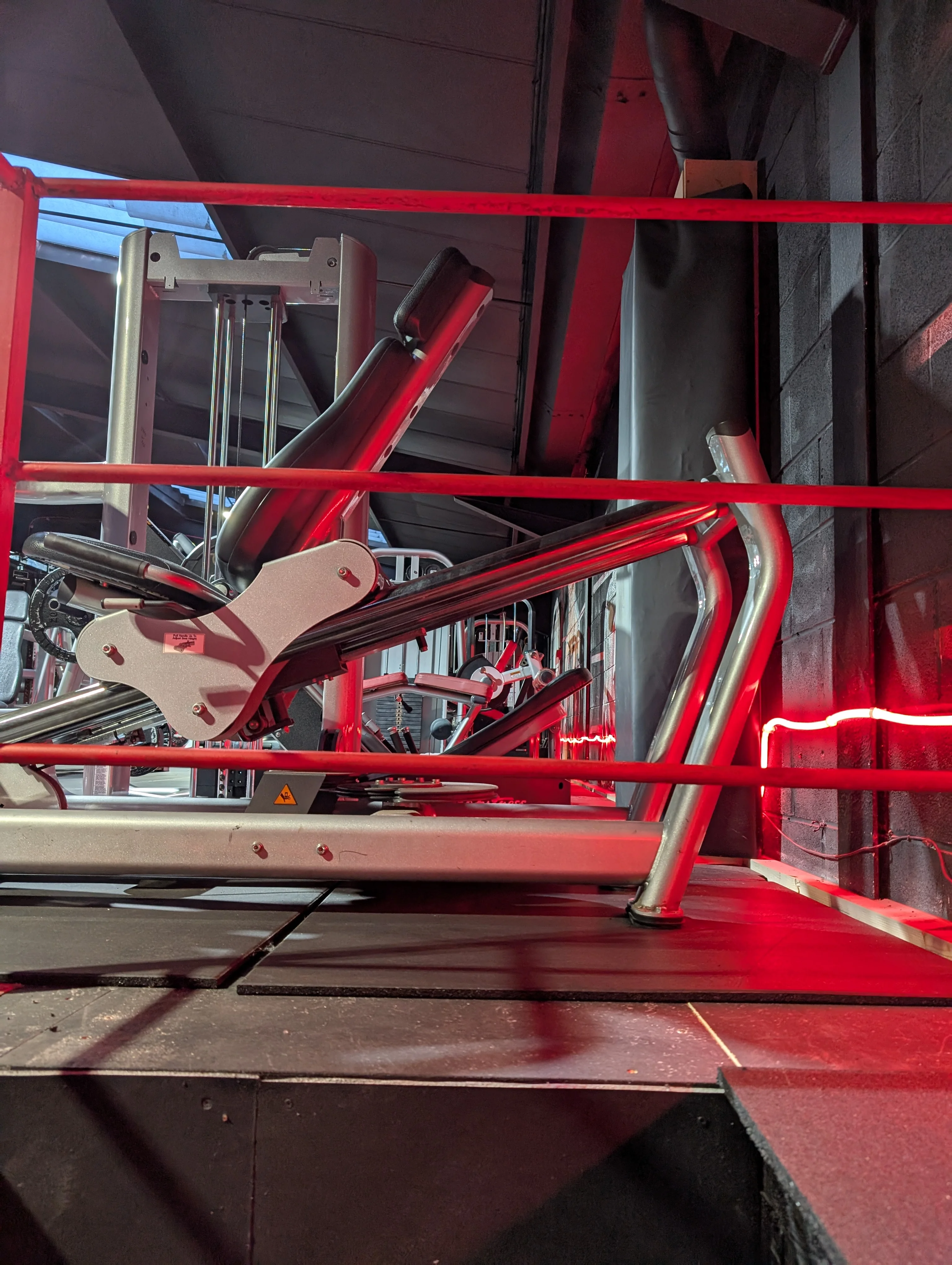 Box Fit Coaching gym gallery image 4
