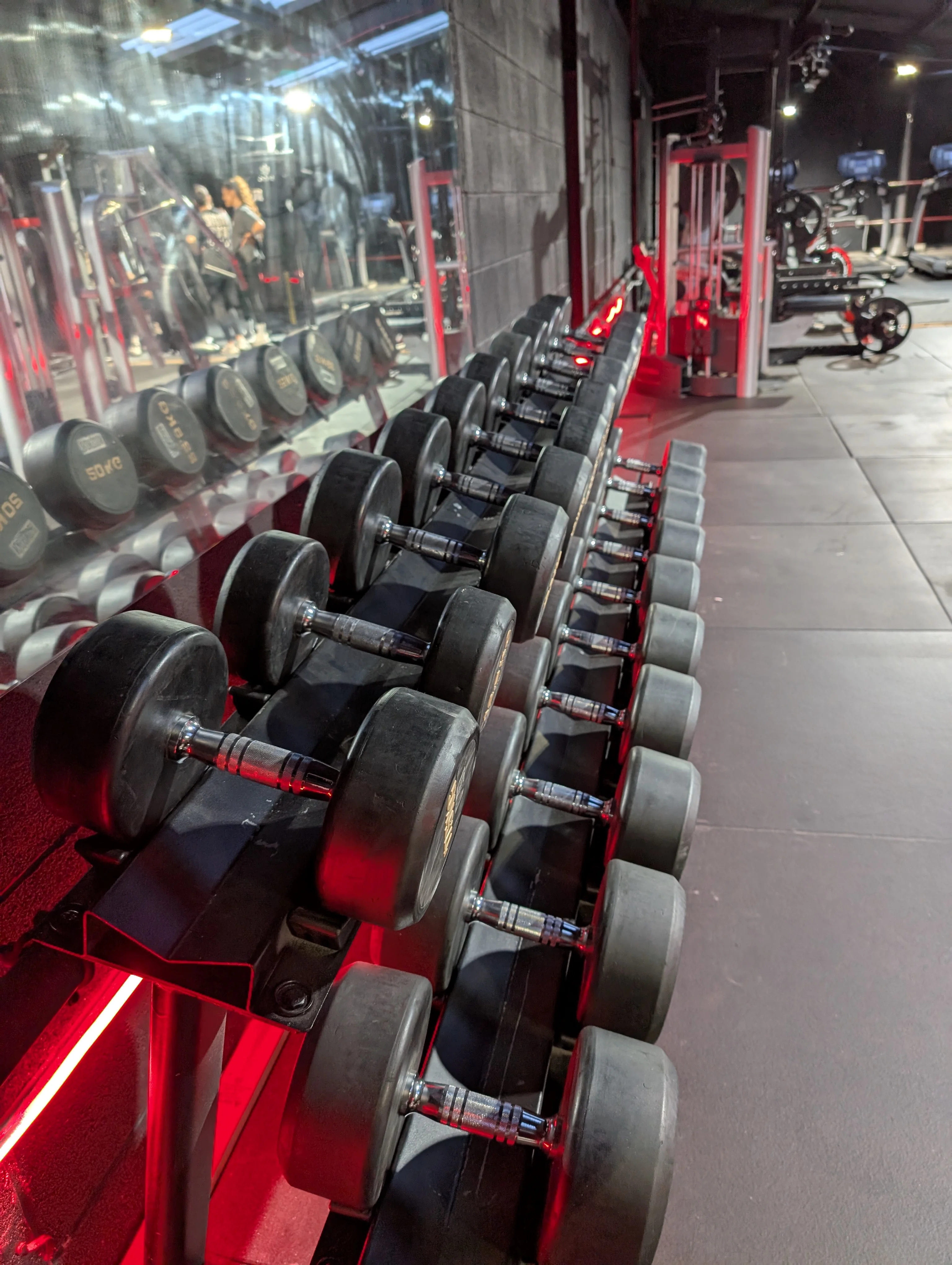 Box Fit Coaching gym gallery image 5