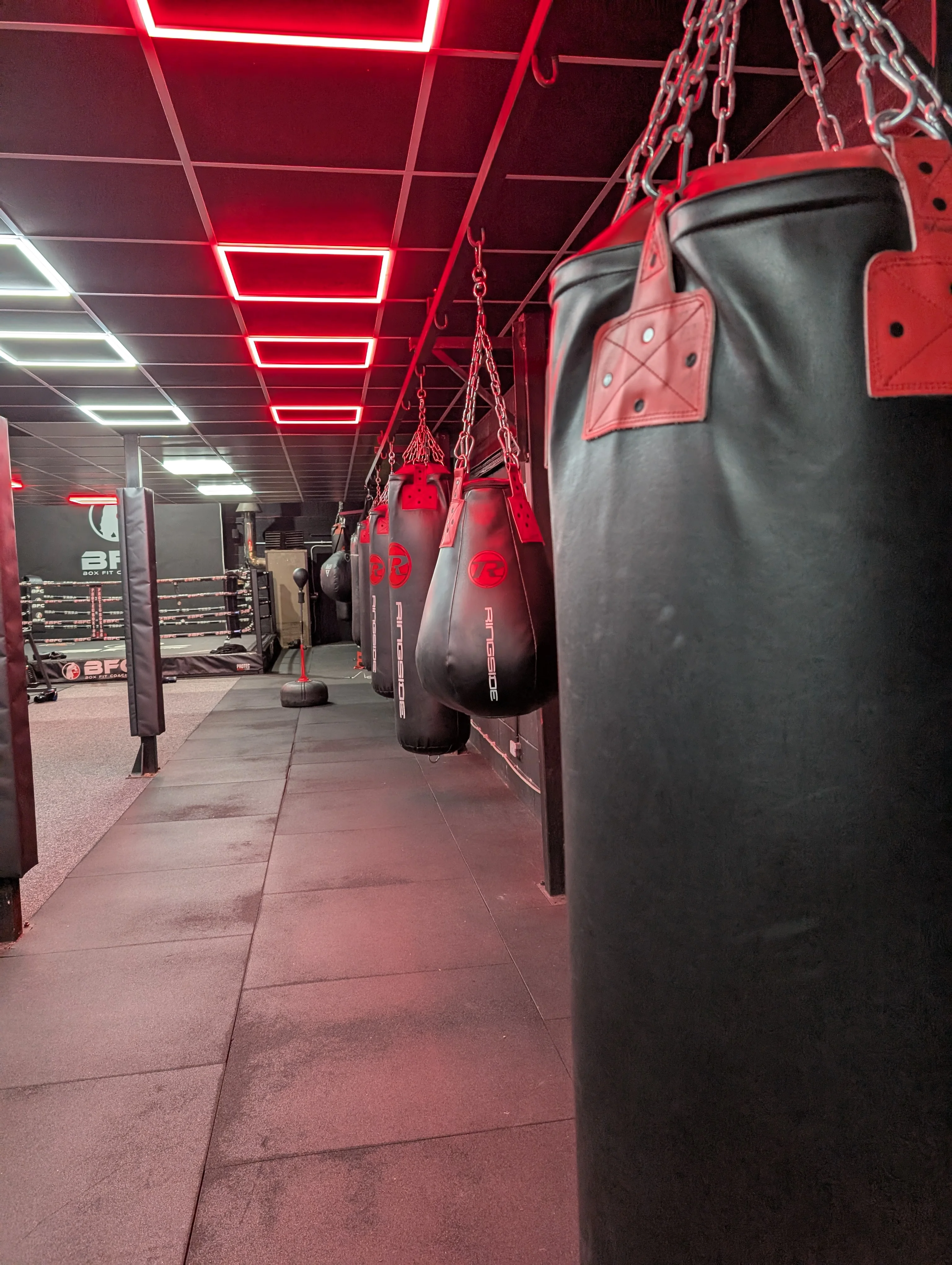 Box Fit Coaching gym gallery image 6
