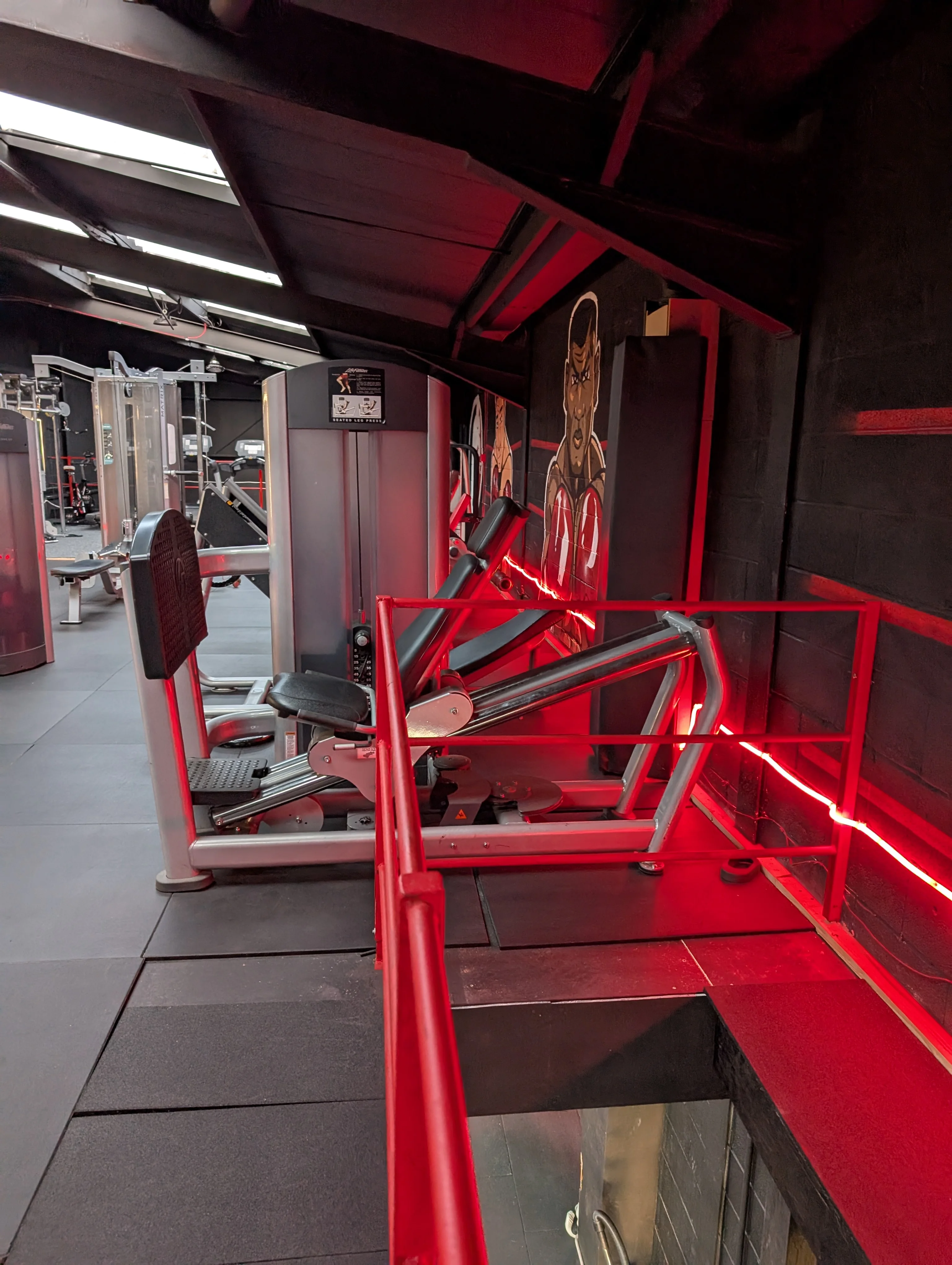 Box Fit Coaching gym gallery image 7