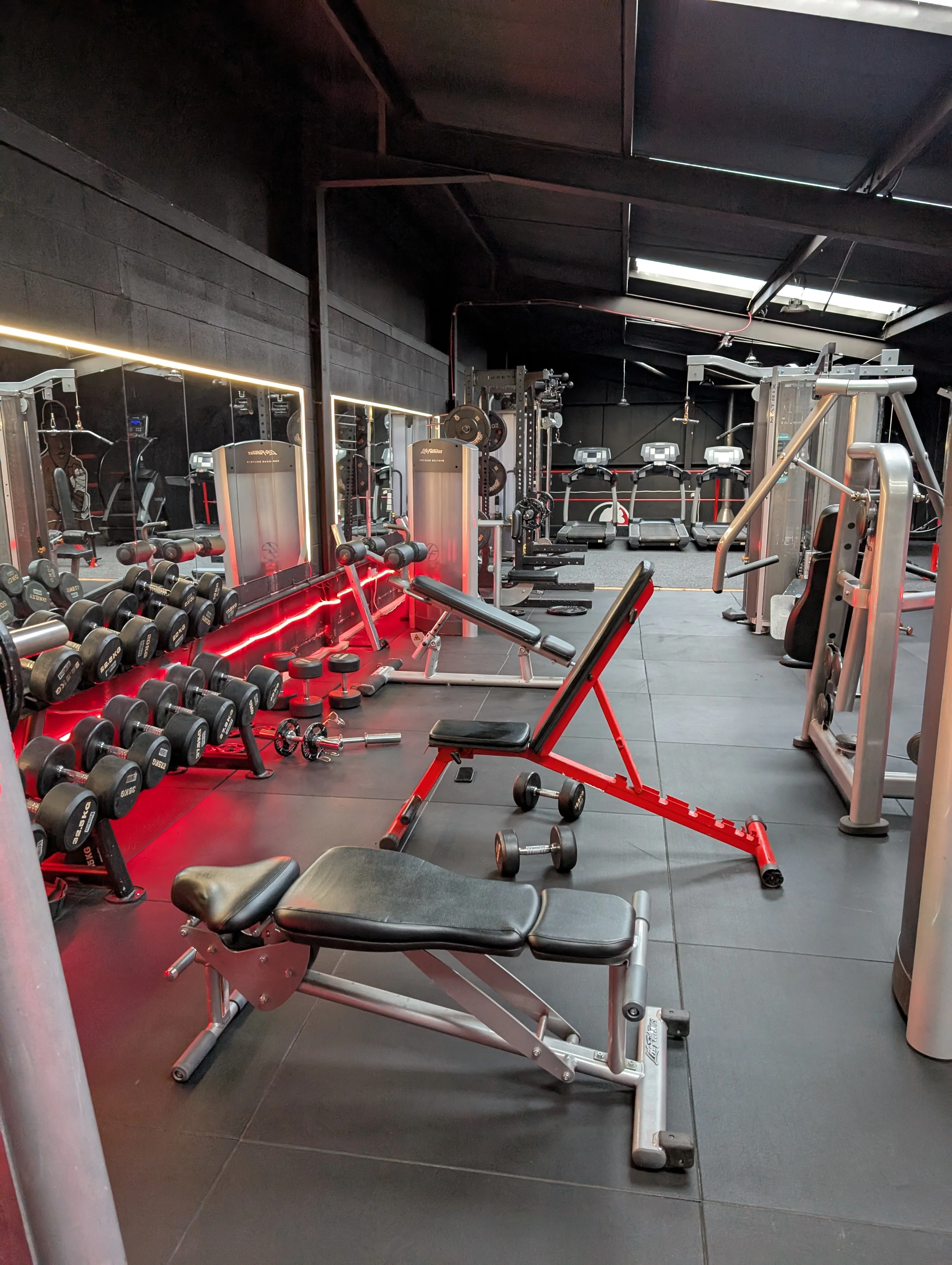 Box Fit Coaching gym gallery image 8